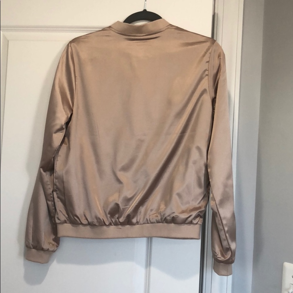 Jacket - Picture 2 of 3